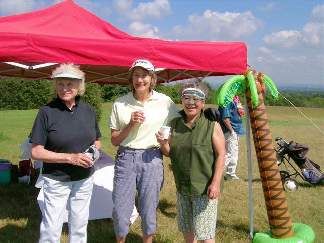 captains day 007.jpg - Linda Murphy, Sue Langford, Michie Whyman